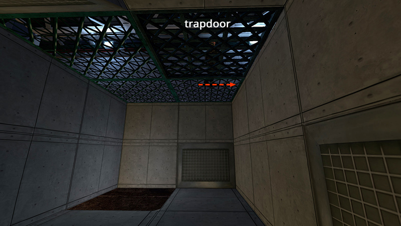 Tomb Raider Chronicles Remastered screenshot