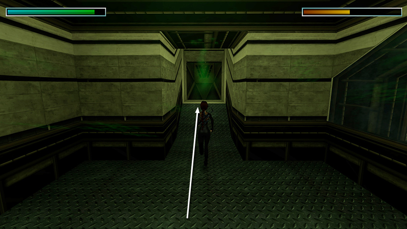 Tomb Raider Chronicles Remastered screenshot