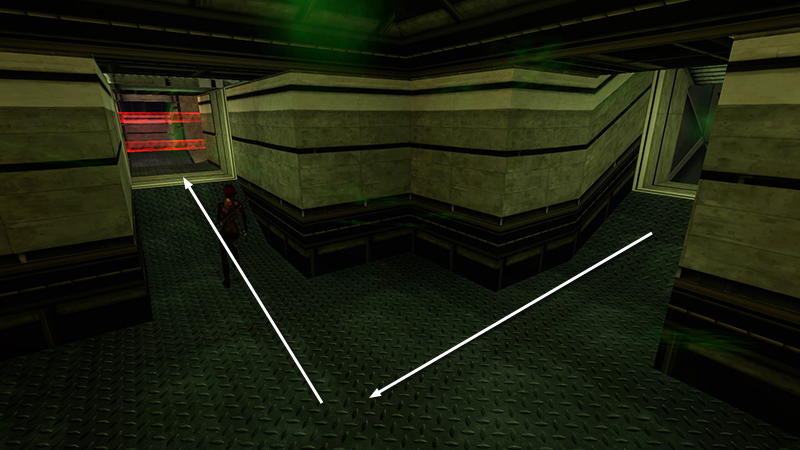 Tomb Raider Chronicles Remastered screenshot