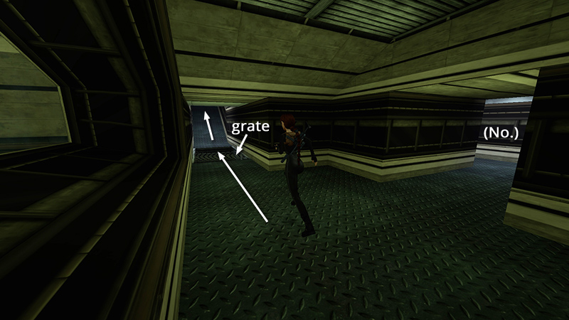 Tomb Raider Chronicles Remastered screenshot