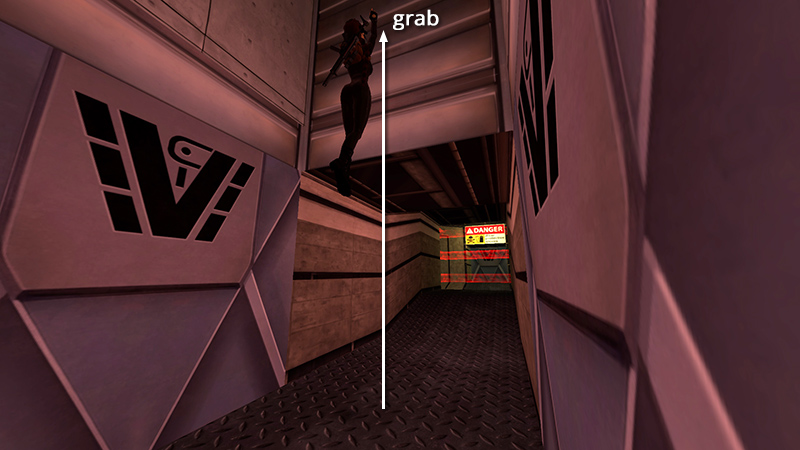 Tomb Raider Chronicles Remastered screenshot