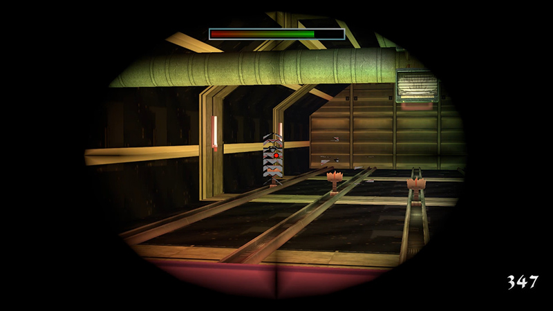 Tomb Raider Chronicles Remastered screenshot