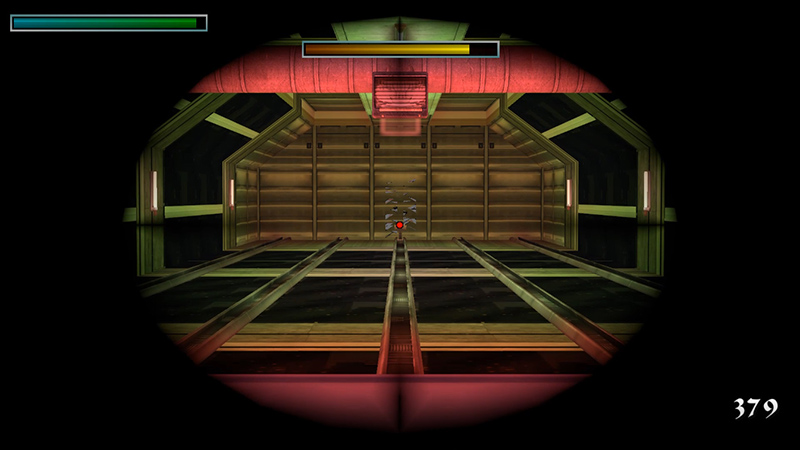 Tomb Raider Chronicles Remastered screenshot