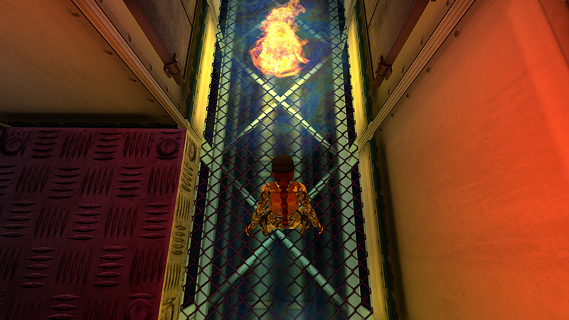 Tomb Raider Chronicles Remastered screenshot