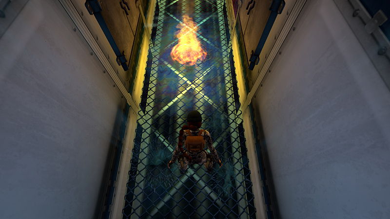 Tomb Raider Chronicles Remastered screenshot