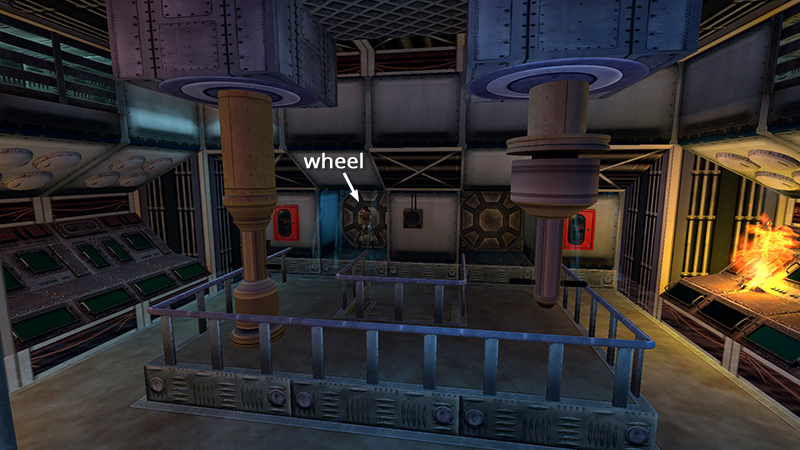 Tomb Raider Chronicles Remastered screenshot