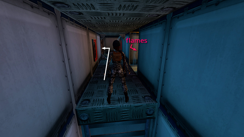 Tomb Raider Chronicles Remastered screenshot