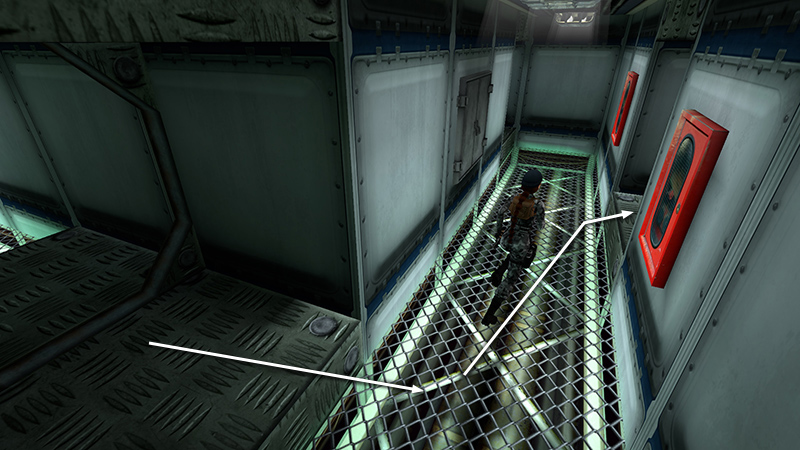 Tomb Raider Chronicles Remastered screenshot