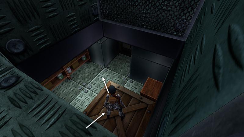 Tomb Raider Chronicles Remastered screenshot