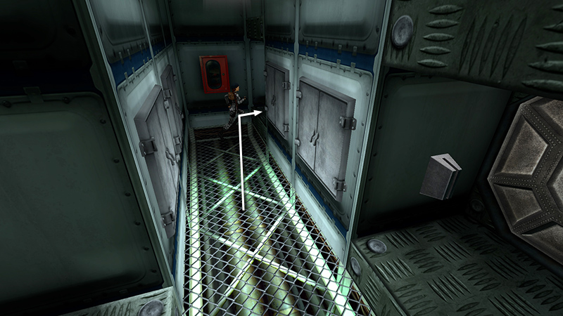 Tomb Raider Chronicles Remastered screenshot