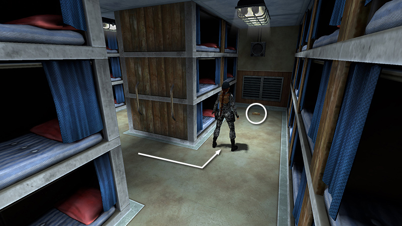 Tomb Raider Chronicles Remastered screenshot