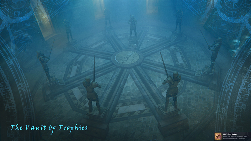 Tomb Raider Angel of Darkness Remastered screenshot