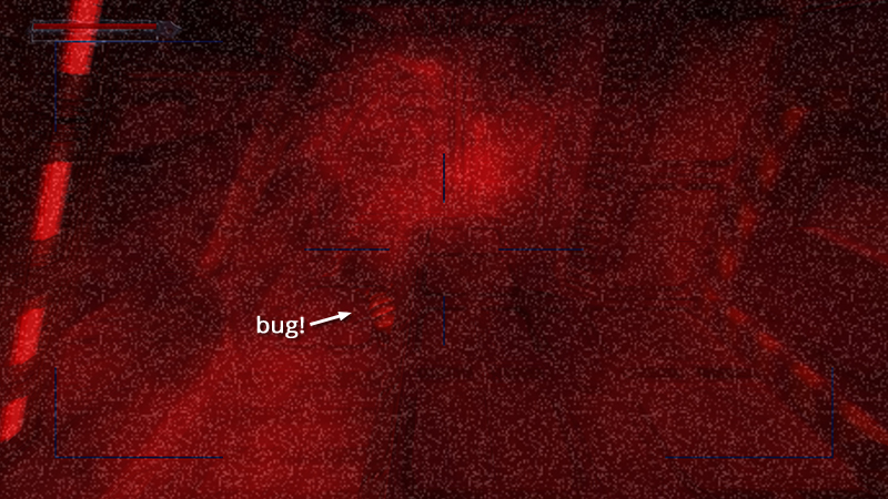 Tomb Raider Angel of Darkness Remastered screenshot