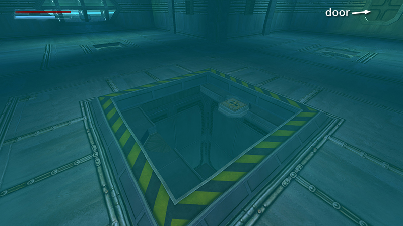 Tomb Raider Angel of Darkness Remastered screenshot