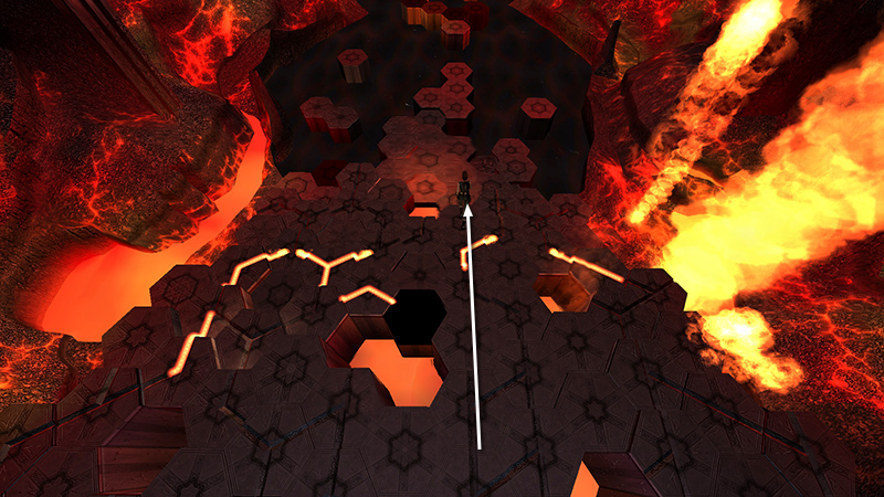 Tomb Raider Angel of Darkness Remastered screenshot