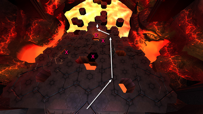 Tomb Raider Angel of Darkness Remastered screenshot