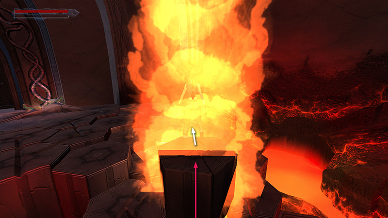 Tomb Raider Angel of Darkness Remastered screenshot