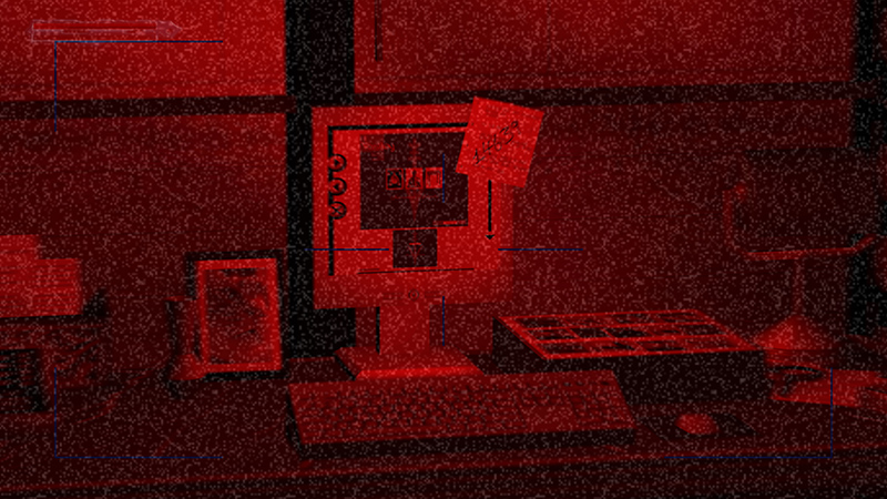 Tomb Raider Angel of Darkness Remastered screenshot