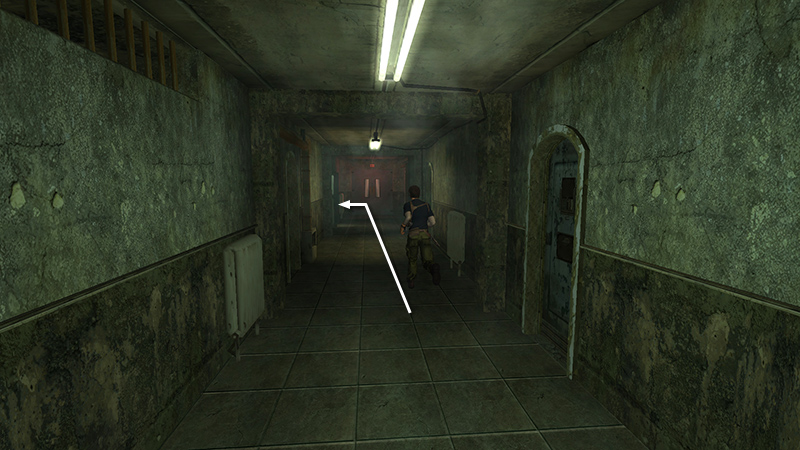 Tomb Raider Angel of Darkness Remastered screenshot