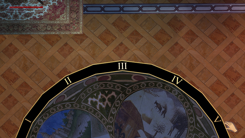 Tomb Raider Angel of Darkness Remastered screenshot