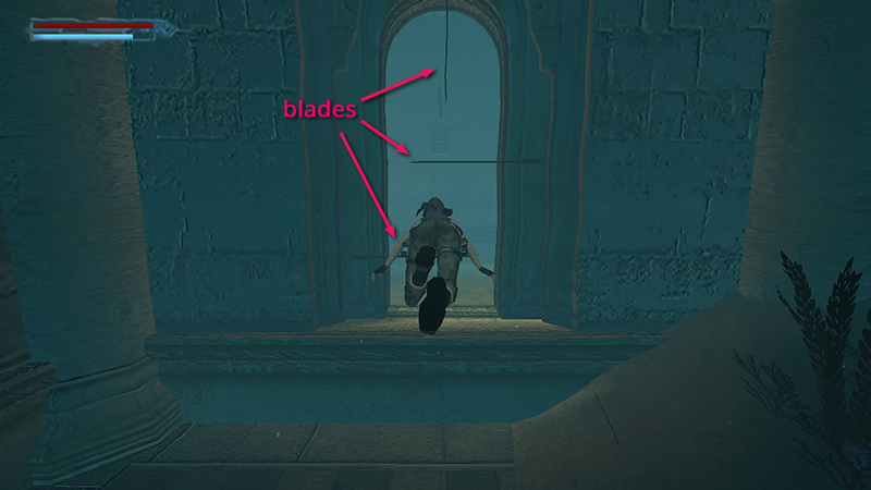 Tomb Raider Angel of Darkness Remastered screenshot