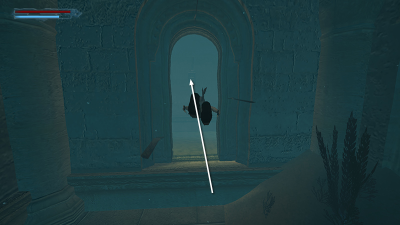 Tomb Raider Angel of Darkness Remastered screenshot