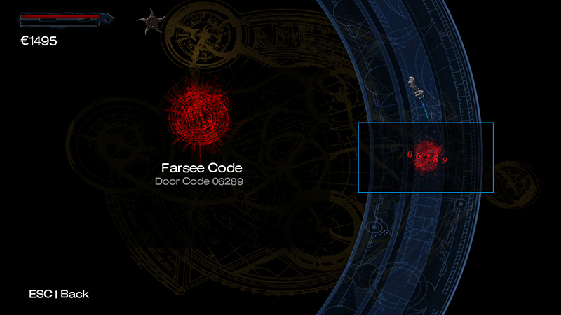 Tomb Raider Angel of Darkness Remastered screenshot