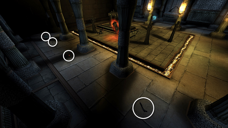 Tomb Raider Angel of Darkness Remastered screenshot