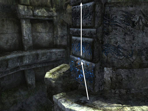 Tomb Raider Underworld screenshot