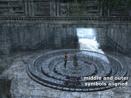 Tomb Raider Underworld screenshot