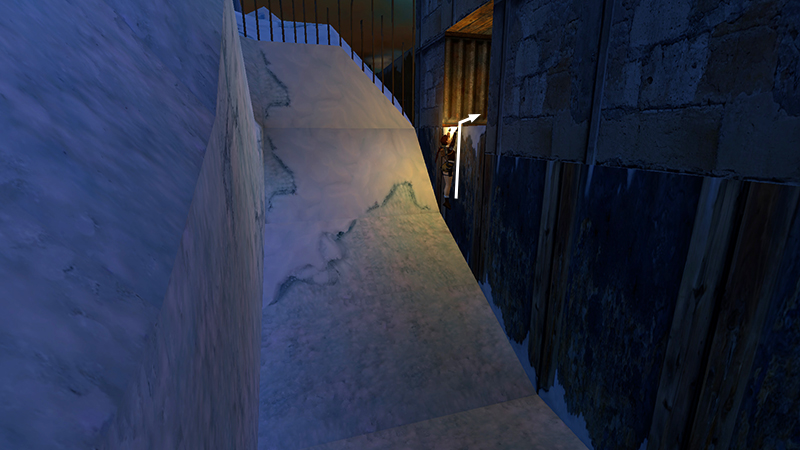 Tomb Raider Golden Mask remastered screenshot
