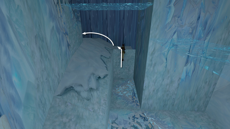 Tomb Raider Golden Mask remastered screenshot