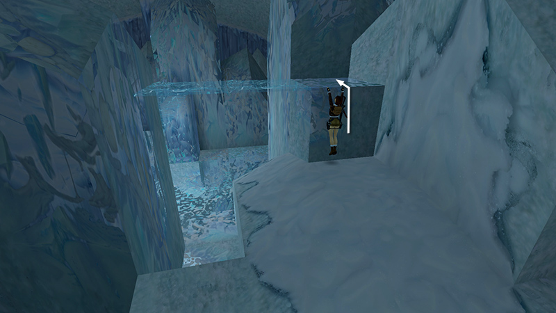 Tomb Raider Golden Mask remastered screenshot