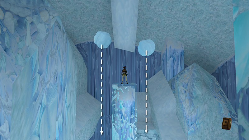Tomb Raider Golden Mask remastered screenshot