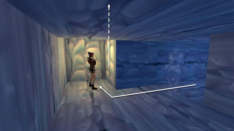 Tomb Raider Golden Mask remastered screenshot