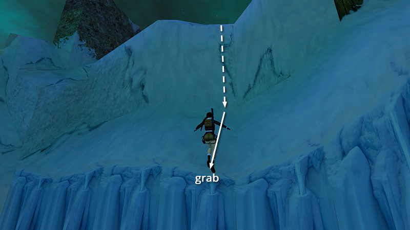 Tomb Raider Golden Mask remastered screenshot