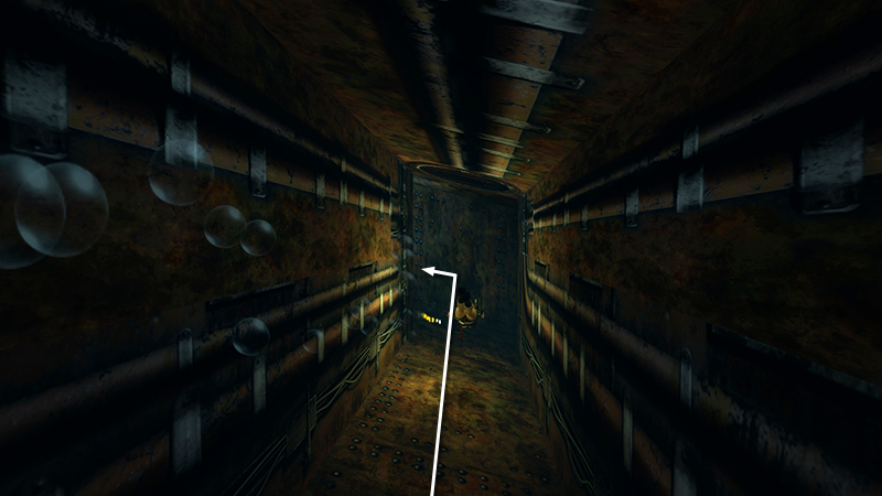 Tomb Raider Golden Mask remastered screenshot