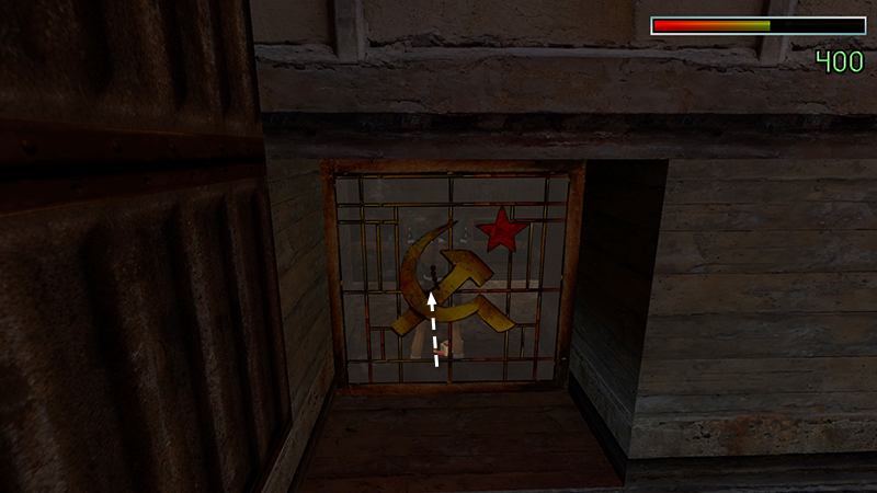 Tomb Raider Golden Mask remastered screenshot