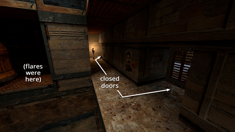 Tomb Raider Golden Mask remastered screenshot