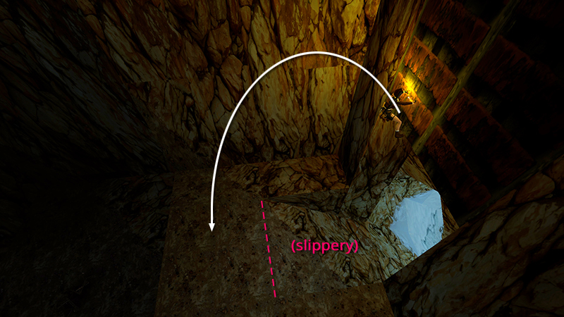 Tomb Raider Golden Mask remastered screenshot