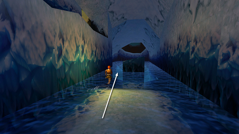 Tomb Raider Golden Mask remastered screenshot