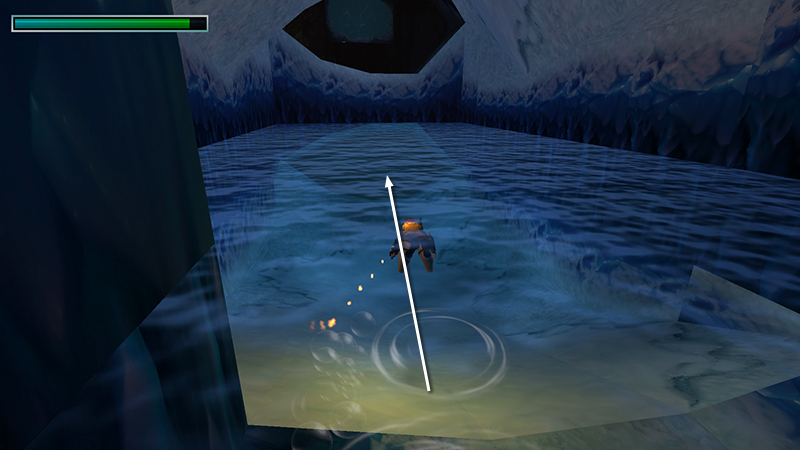 Tomb Raider Golden Mask remastered screenshot