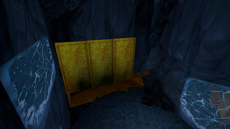 Tomb Raider Golden Mask remastered screenshot