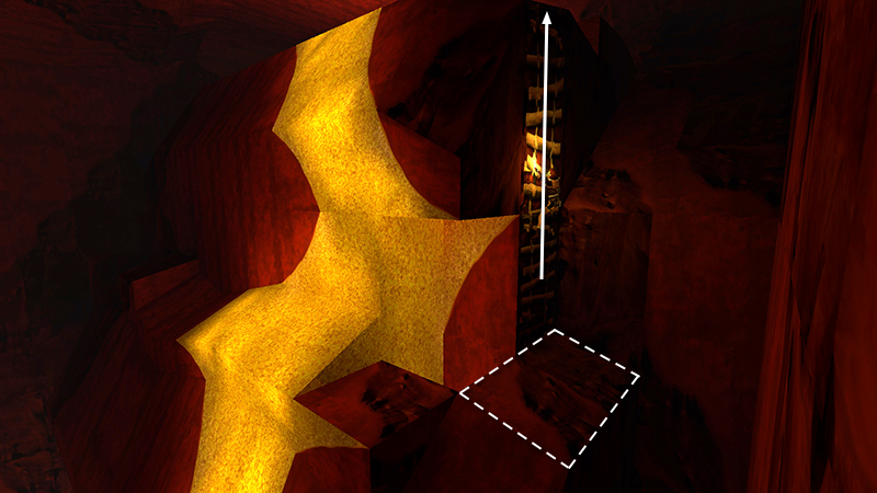 Tomb Raider Golden Mask remastered screenshot
