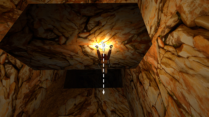 Tomb Raider Golden Mask remastered screenshot