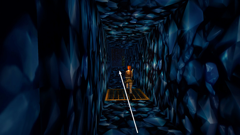 Tomb Raider Golden Mask remastered screenshot