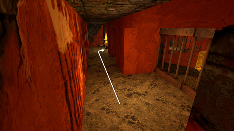 Tomb Raider Golden Mask remastered screenshot