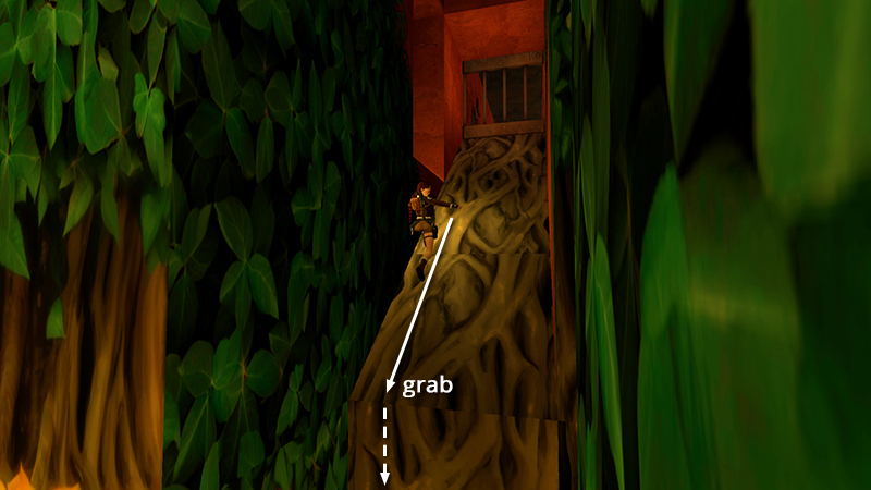Tomb Raider Golden Mask remastered screenshot
