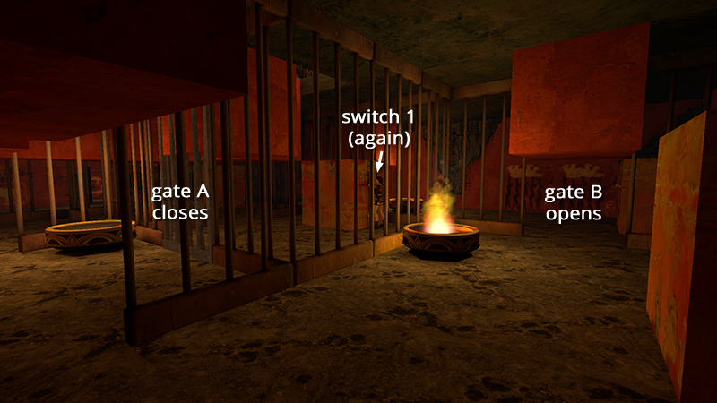 Tomb Raider Golden Mask remastered screenshot