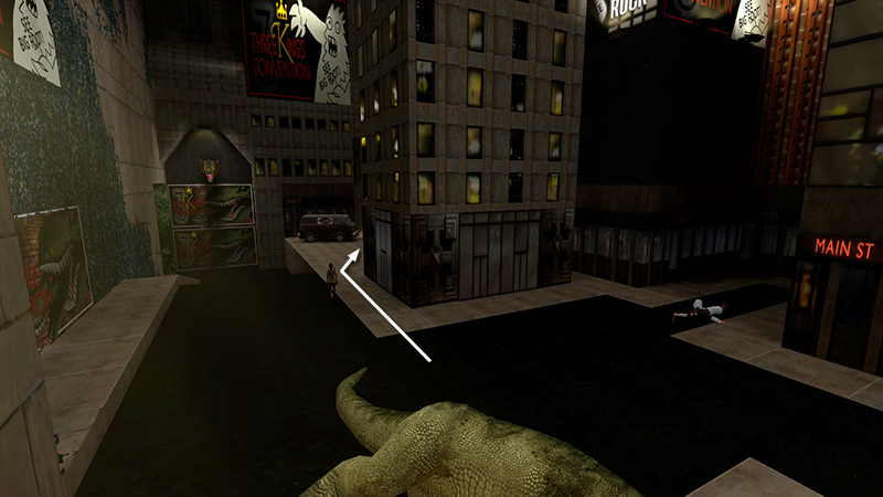 Tomb Raider Golden Mask remastered screenshot